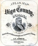 Vigo County 1874 